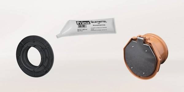 Gebäudeentwässerung Zubehör 600x300px