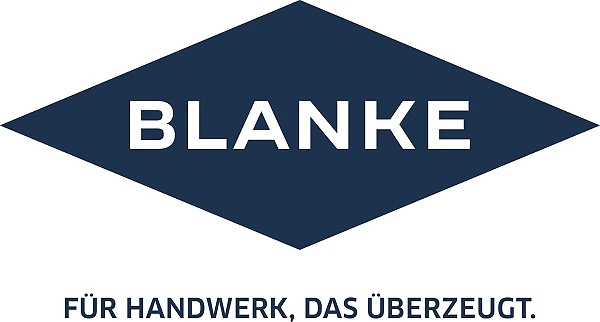Logo Blanke