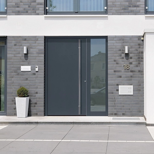 Hero Ratgeber Eingangstür Kachelbild