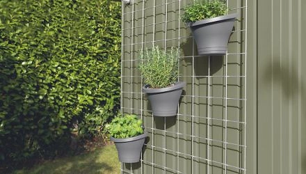 Rankgitter 440x250 px