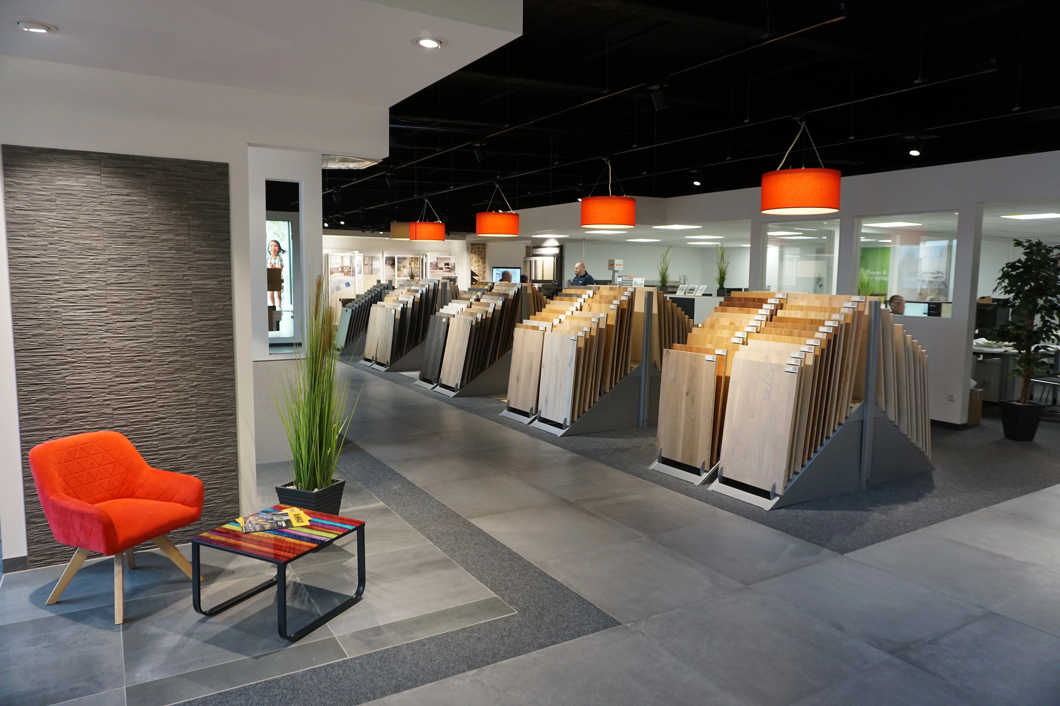 Fliesenausstellung 2