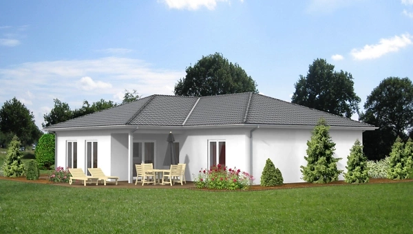 Bungalow Klassik 600x340 px