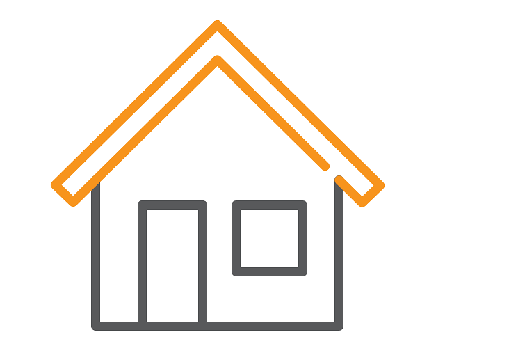 Icon Dach und Fassade