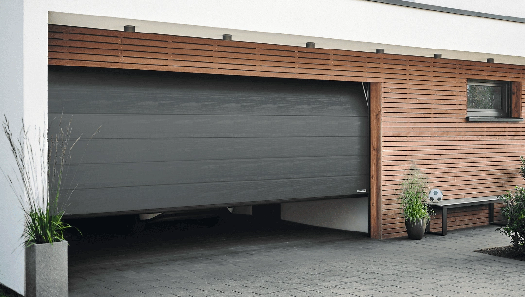 EP 2025 Garagentor Bildvariante 10