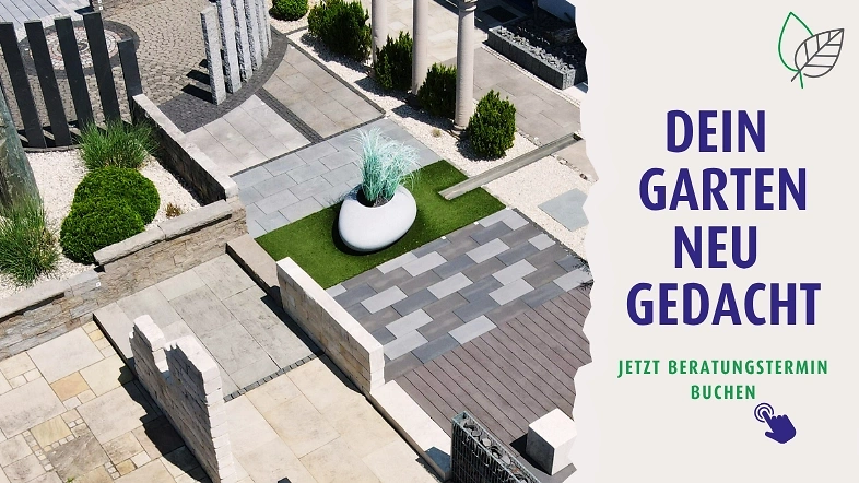 Gartenausstellung in Fulda