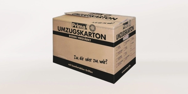 Haushalt Umzug und Verpackung 600x300px