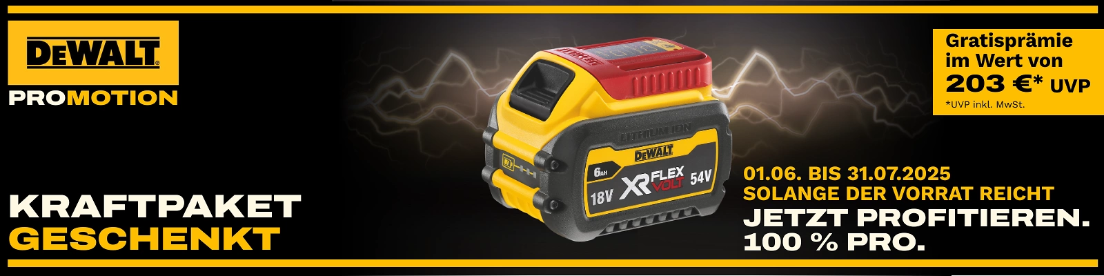 DeWalt Kraftpaket Geschenkt 01 06 1600 x 400 px