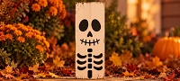 Halloween DIY Gestaltungsidee