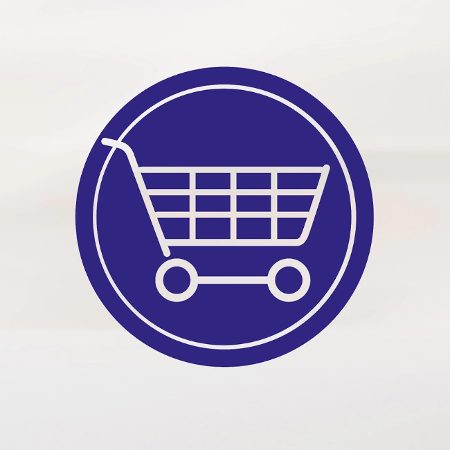 Shop Registration quadr