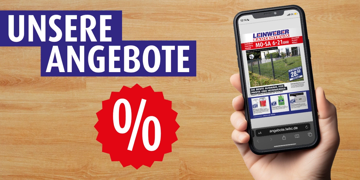 Unsere Angebote 2 x 600 x 300 px