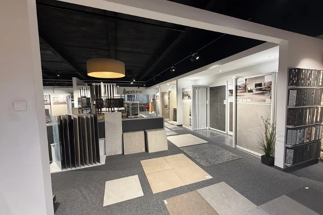 Fliesen Ausstellung in Fulda