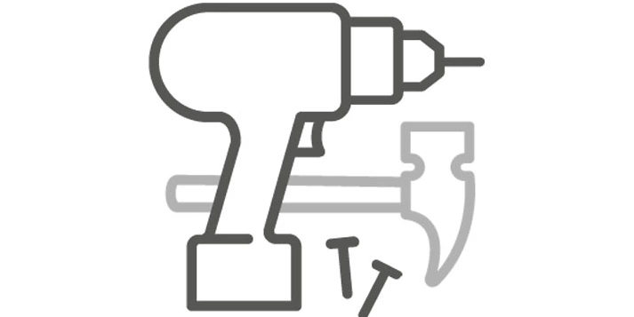 Icon Fachmarkt quadr