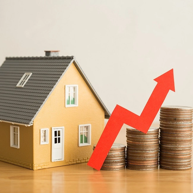 Kachelbild Kreditlimiterhöhung