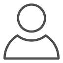 Kunde Icon 128x128 px Kunde Icon 128x128 px