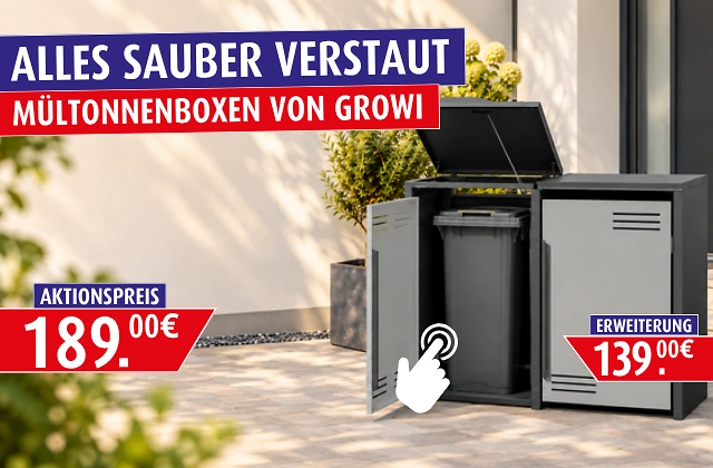 Sauber verstaut 640x420 px