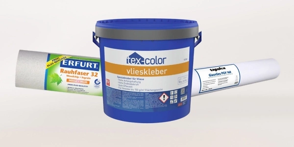 Farben Tapeten Malervlies 600x300px