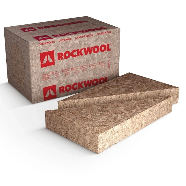 Rockwool Dämmkeil Next
