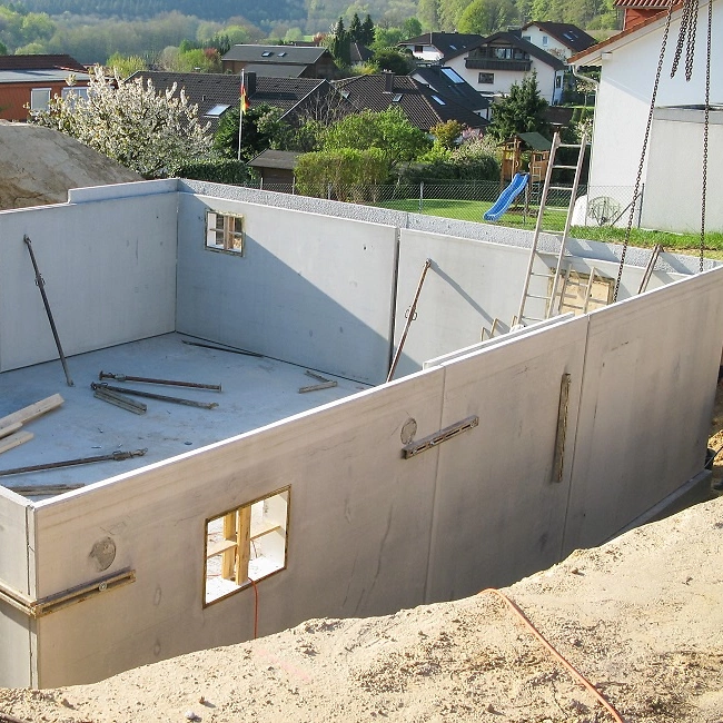 Kachelbild Kellerbau Sanierung Kachelbild Kellerbau Sanierung