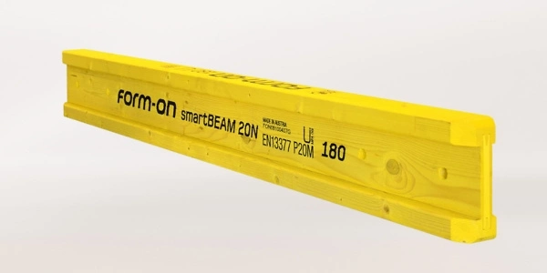 Schnitt und Bauholz Schalungsträger 600x300px