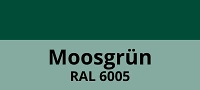 8 Moosgrün 200x90 px