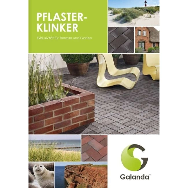 Galanda Pflasterklinker Cover 650x650 px