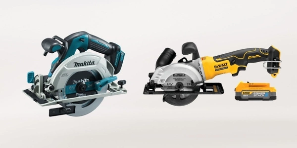 Elektromaschinen Sägen 600x300px