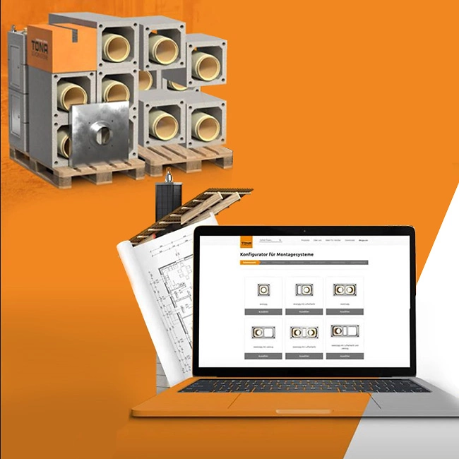 Kachelbild Tona Konfigurator