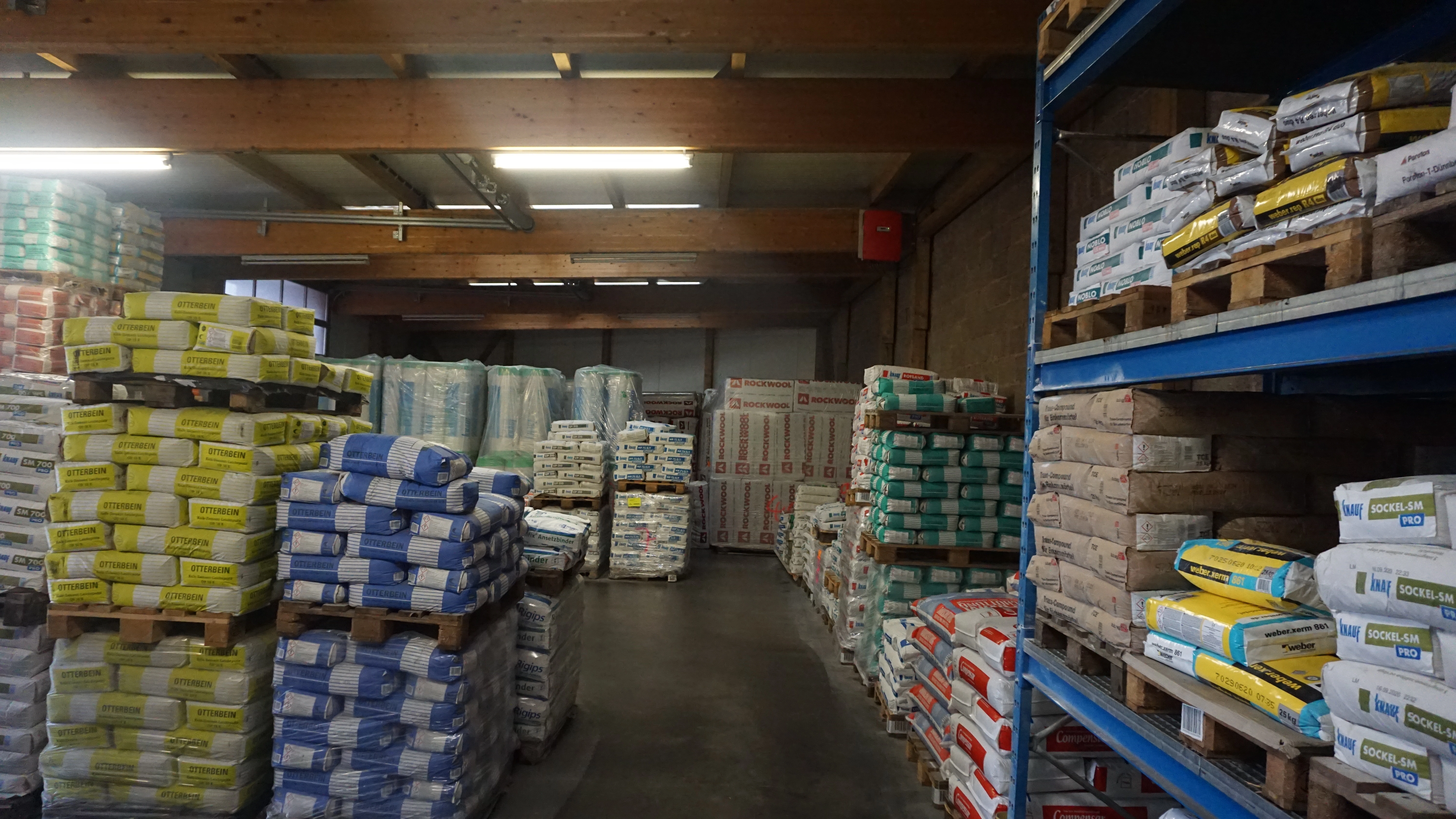 Schmalnau Lager Schmalnau Lager