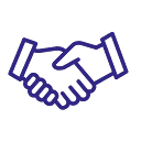 Icon Massivrohbau Betreuung 128x128 px