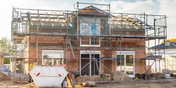 Kachelbild Hochbau Kachelbild Hochbau