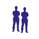 Icon Montage Türen Tore