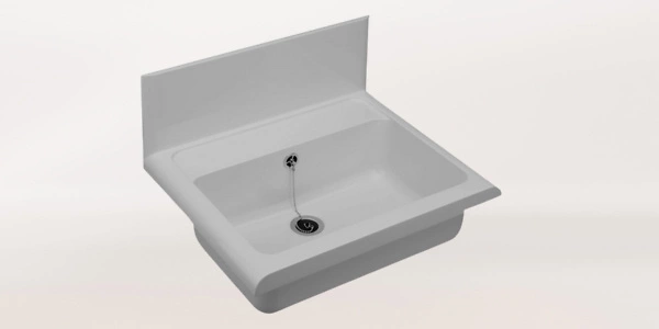 Sanitär Bad Badkeramik Ausguss Spülkasten 600x300px