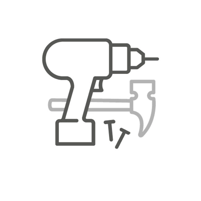 Icon Fachmarkt quadr