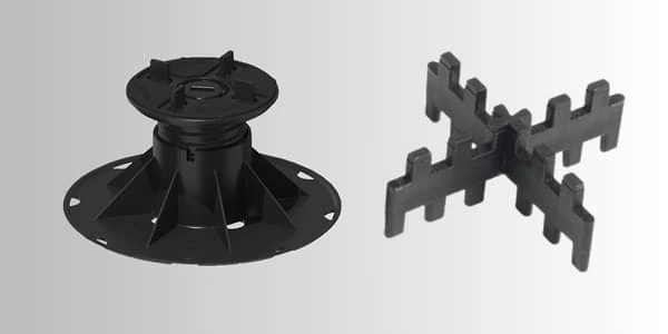 Terrassenbeläge Zubehör 600x300 px