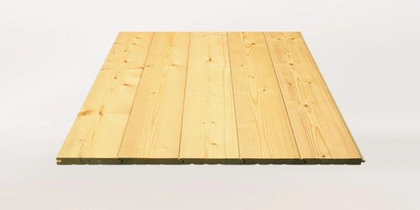 Hobelware Profilbretter 600x300px