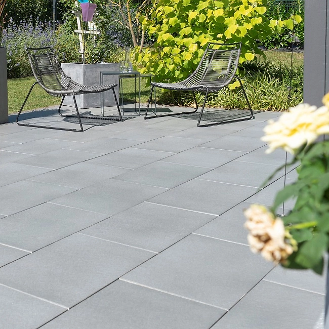 Beschichtete Betonplatten Ratgeber