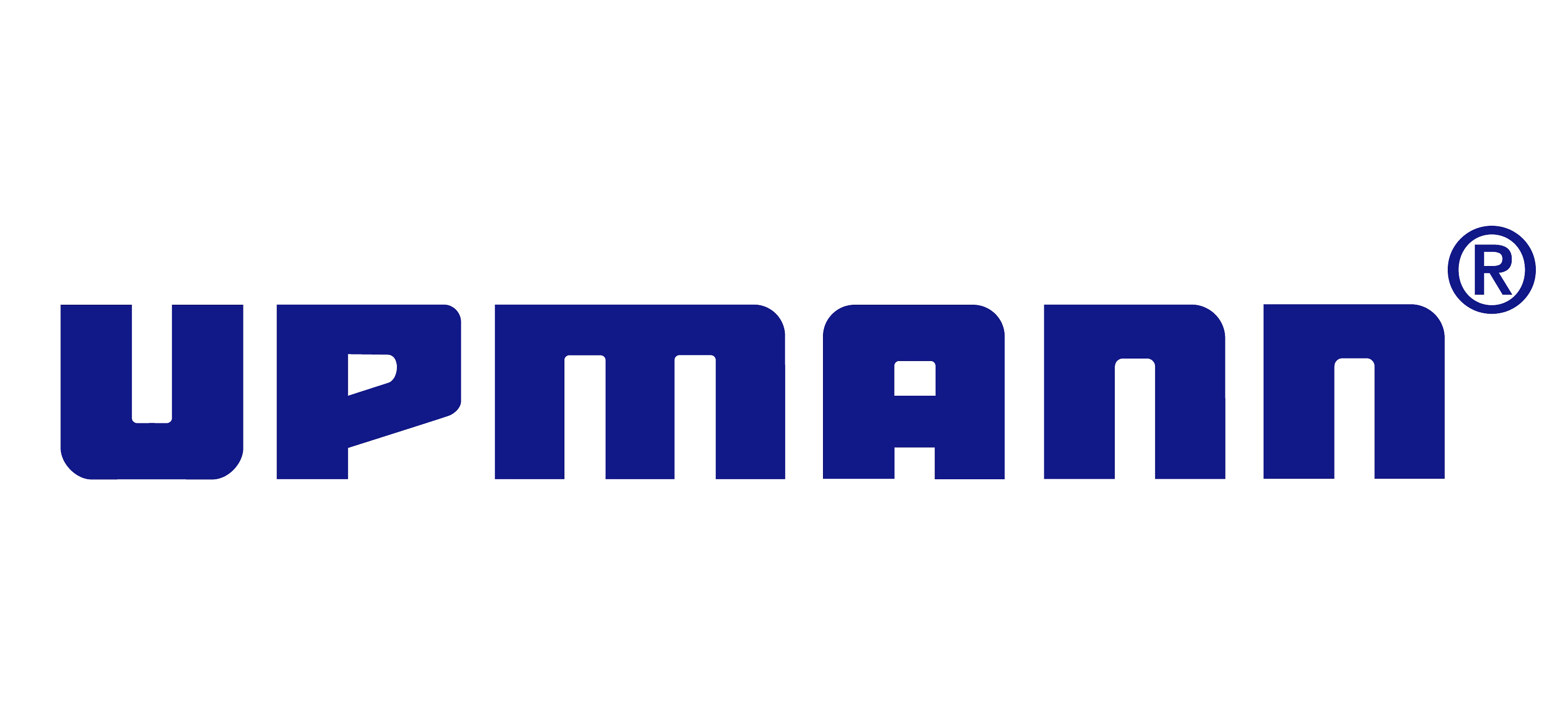 Upmann Logo Upmann Logo