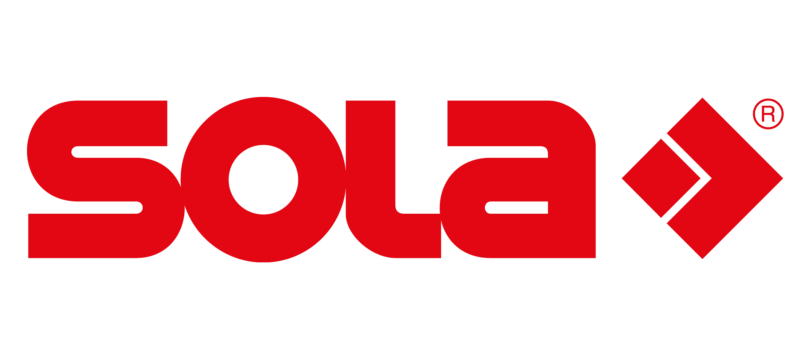 Sola Logo Sola Logo