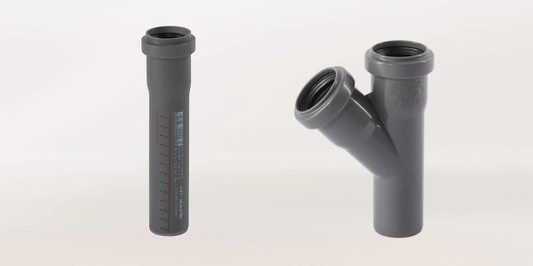 Gebäudeentwässerung HT 600x300px