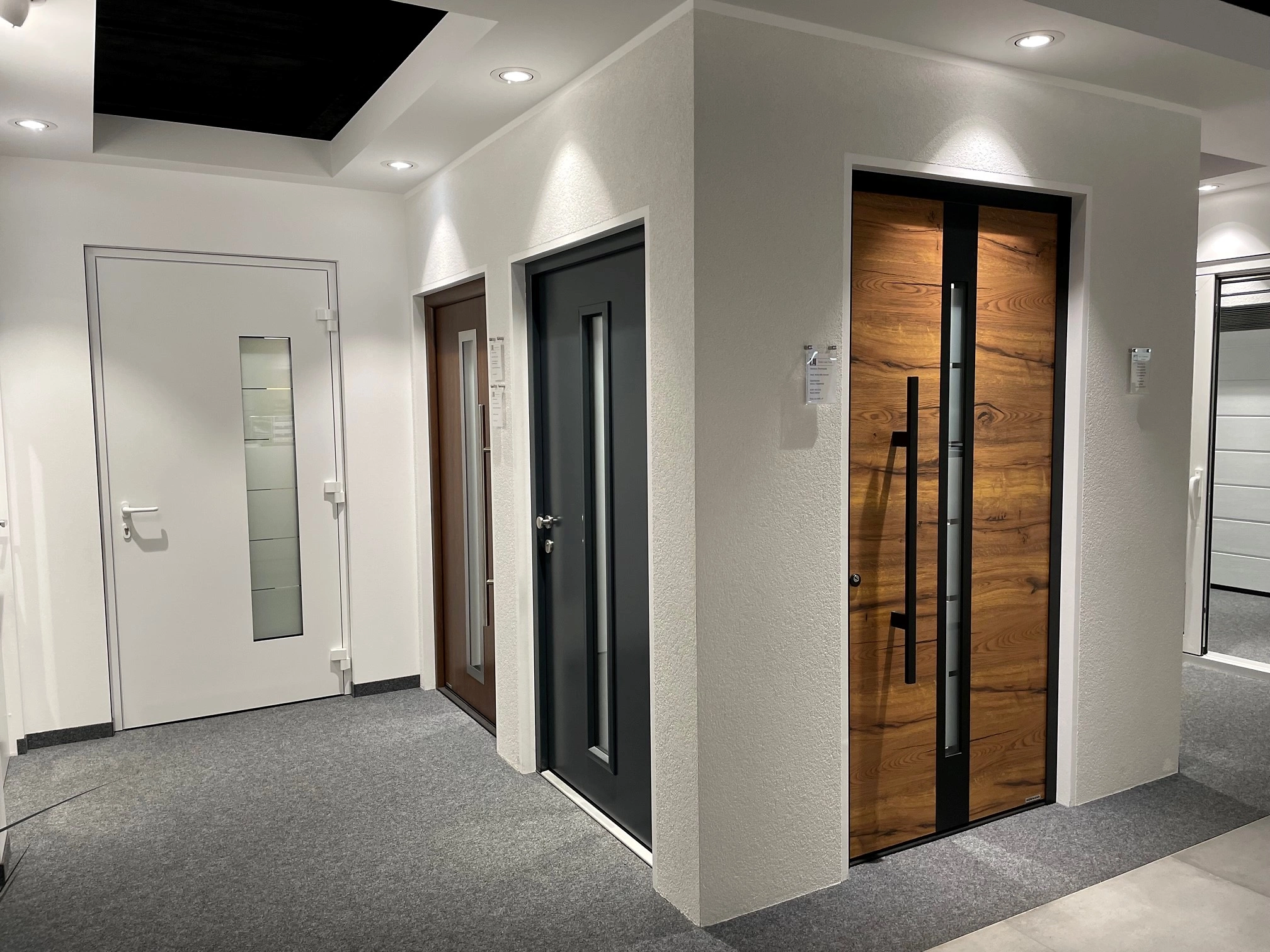 Türen Tore Ausstellung 1