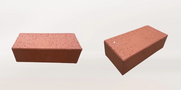 Mauerwerk Klinker 600x300px