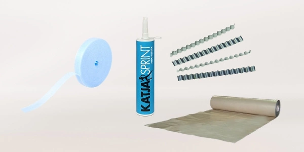 Estrich und Zubehör Verlegezubehör 600x300px