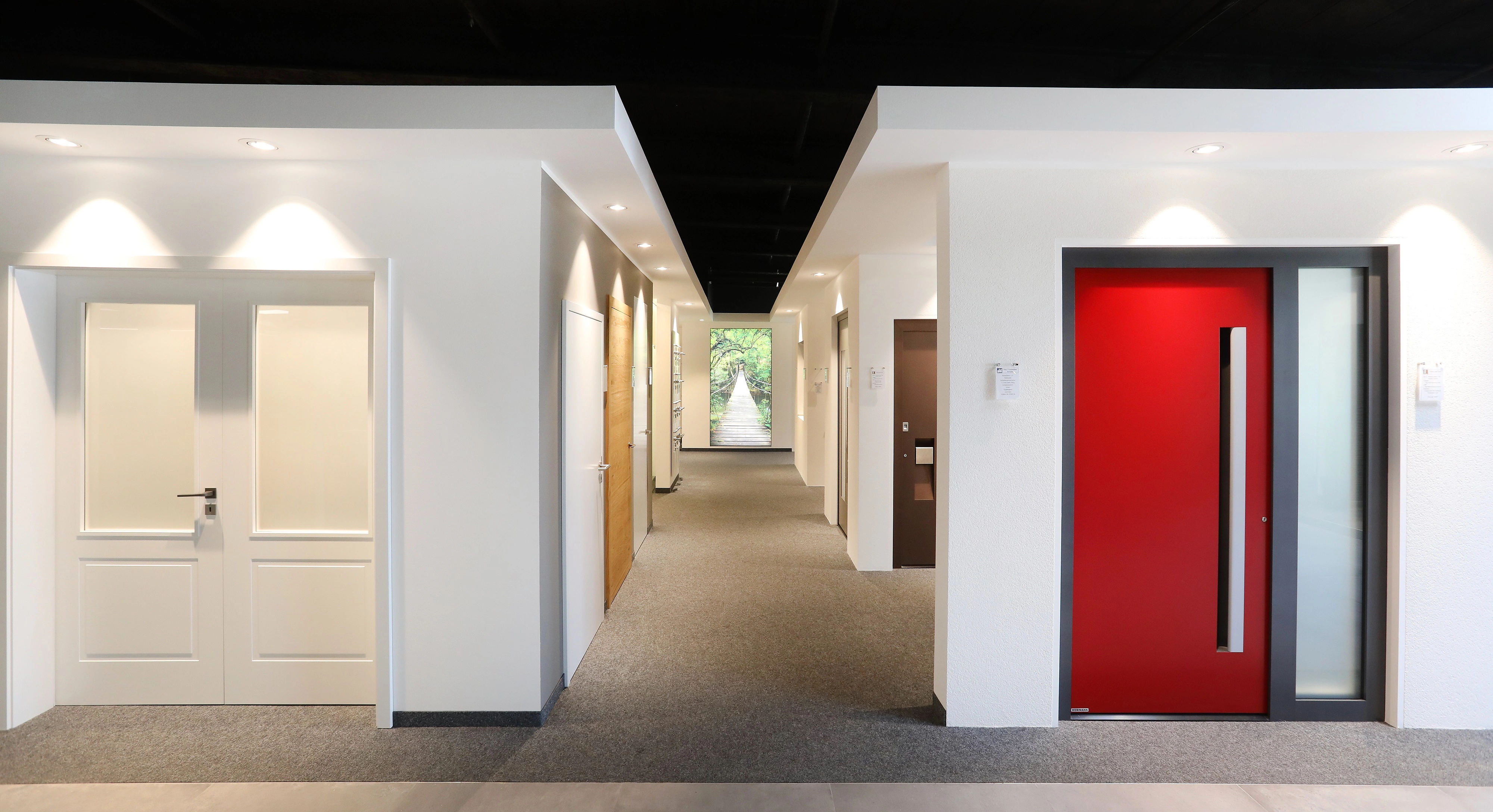 Türen Tore Ausstellung