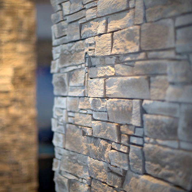 Kachelbild Verblender