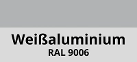 1 Weißalumnium 200x90 px