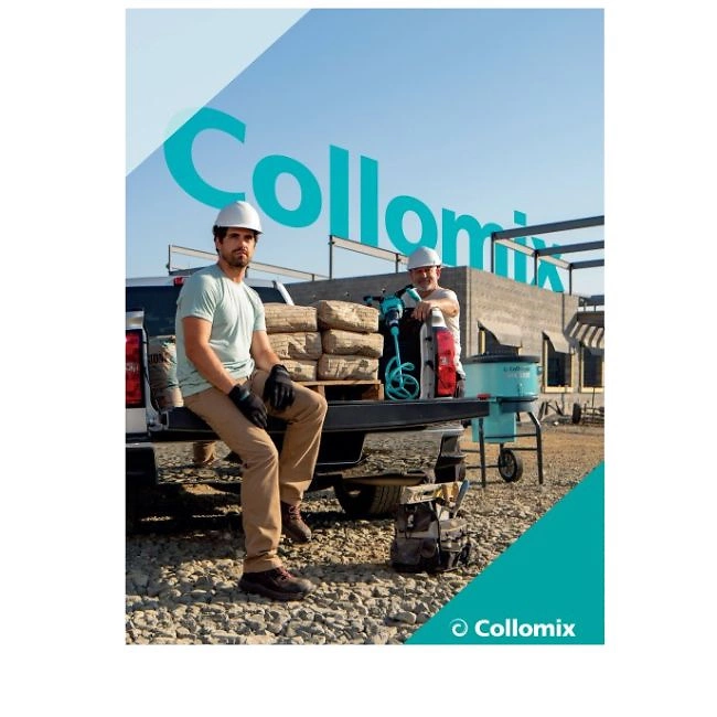 Collomix Katalog 2024 650x650 px