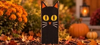 Halloween DIY Gestaltungsidee