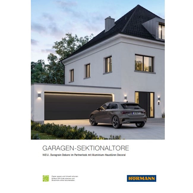 Cover Sektionaltore Hörmann 650x650 px