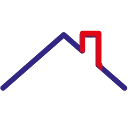 Icon Schornstein 128x128 px