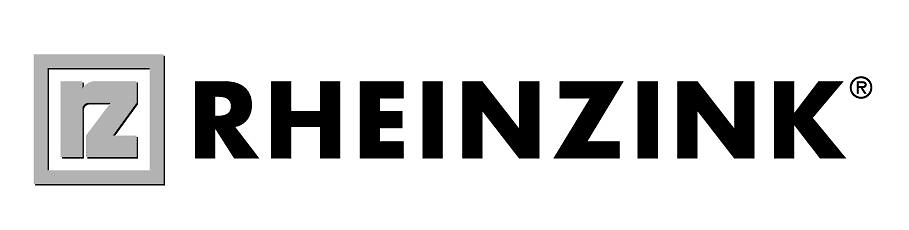 Logo Rheinzink